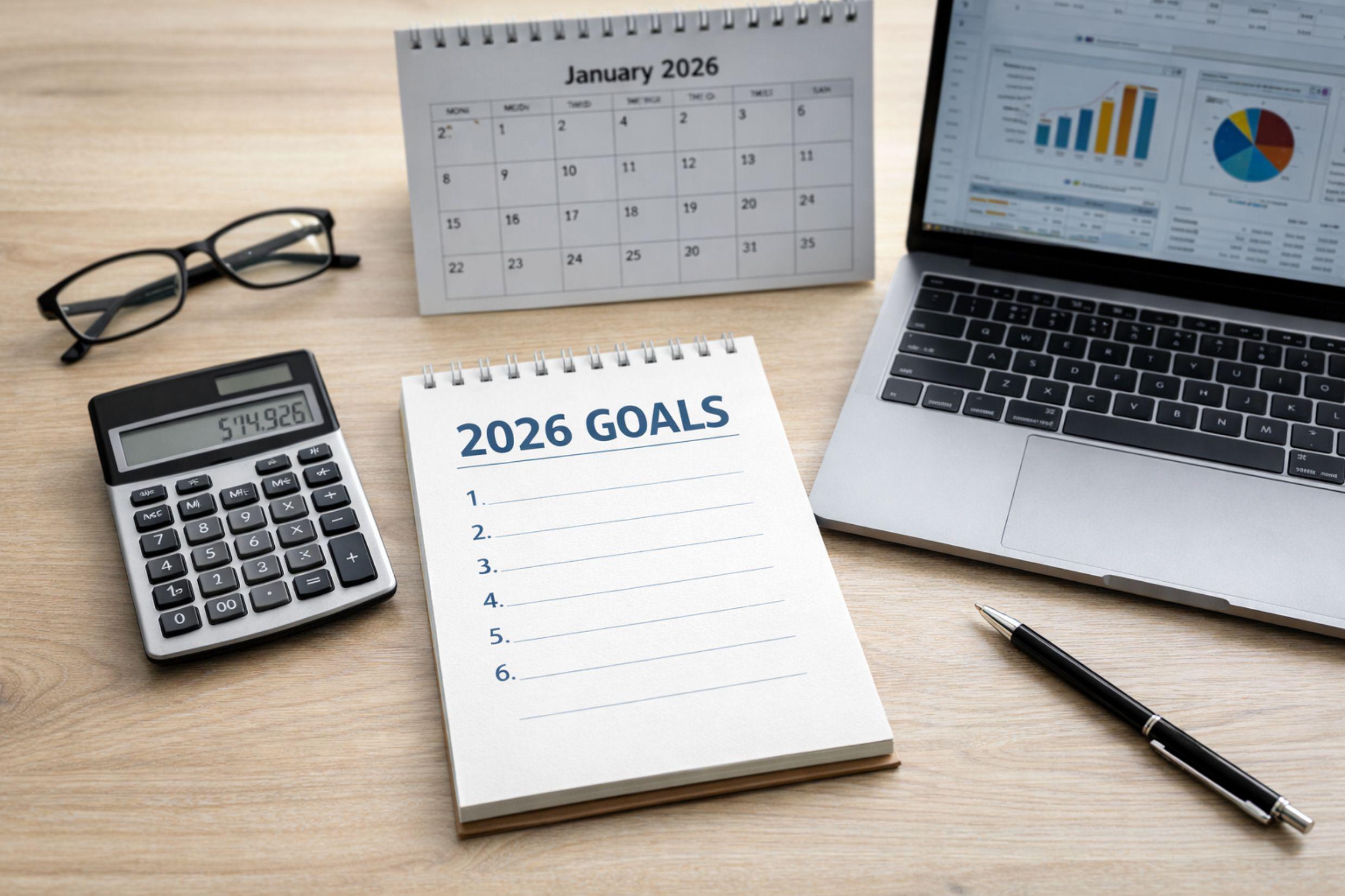 26 Things To Consider In 2026 Thumbnail