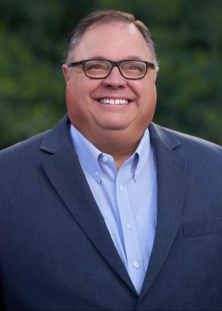 Todd Cline, CFP®, CWS®, AIF® Photo