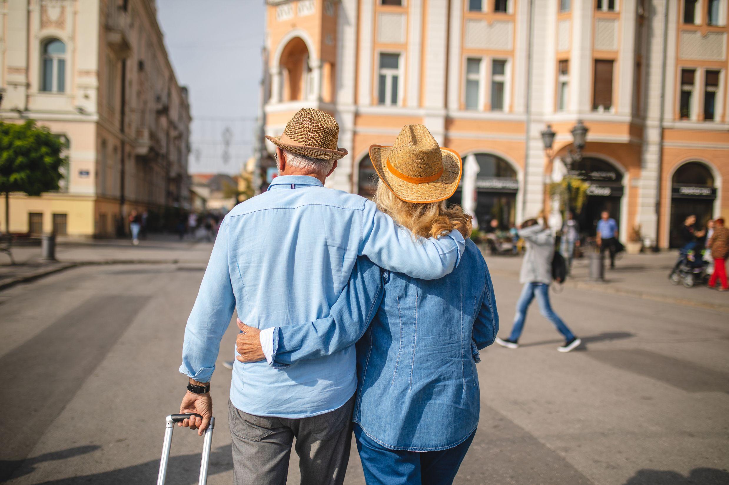 8 Things to Think About as You Approach Retirement Thumbnail
