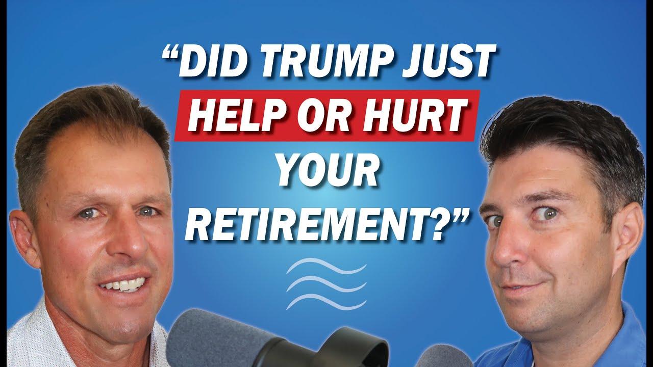 What the 'One Big Beautiful Bill' Means for Your Retirement: Key Planning Moves to Make Now Thumbnail