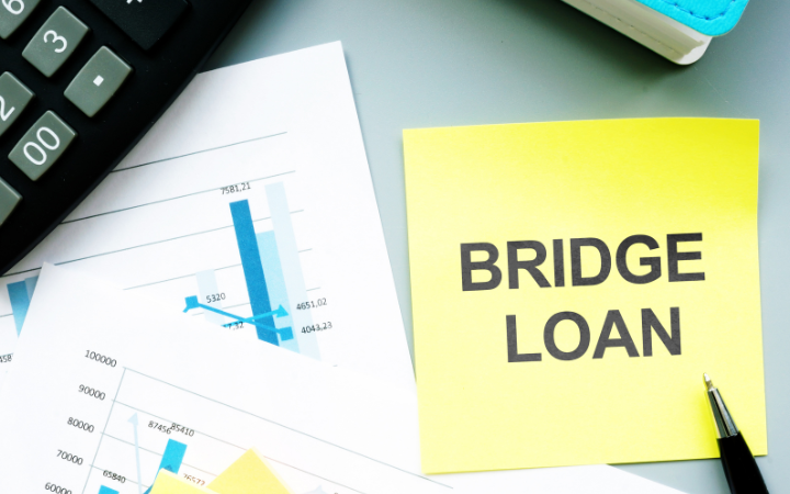 When Traditional Financing Fails: How Bridge Loans Rescue Stalled Real Estate Deals Thumbnail
