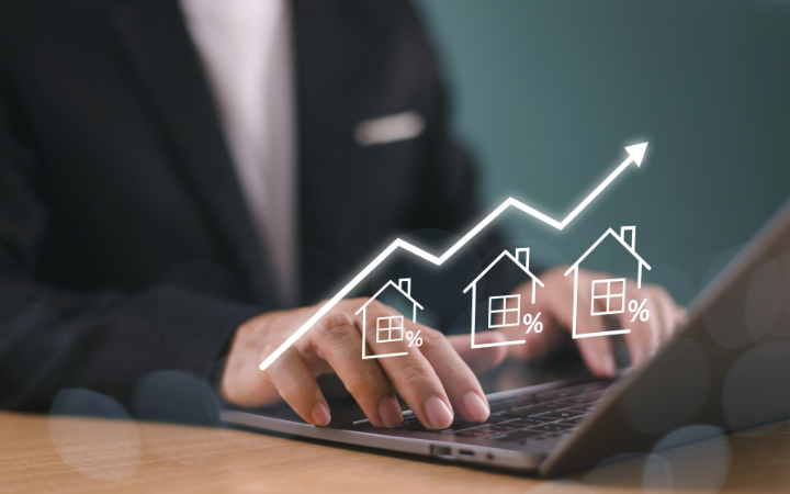 Mortgage Rates Are Increasing Despite The Federal Reserve's Rate Cuts: Complete Guide & Key Details