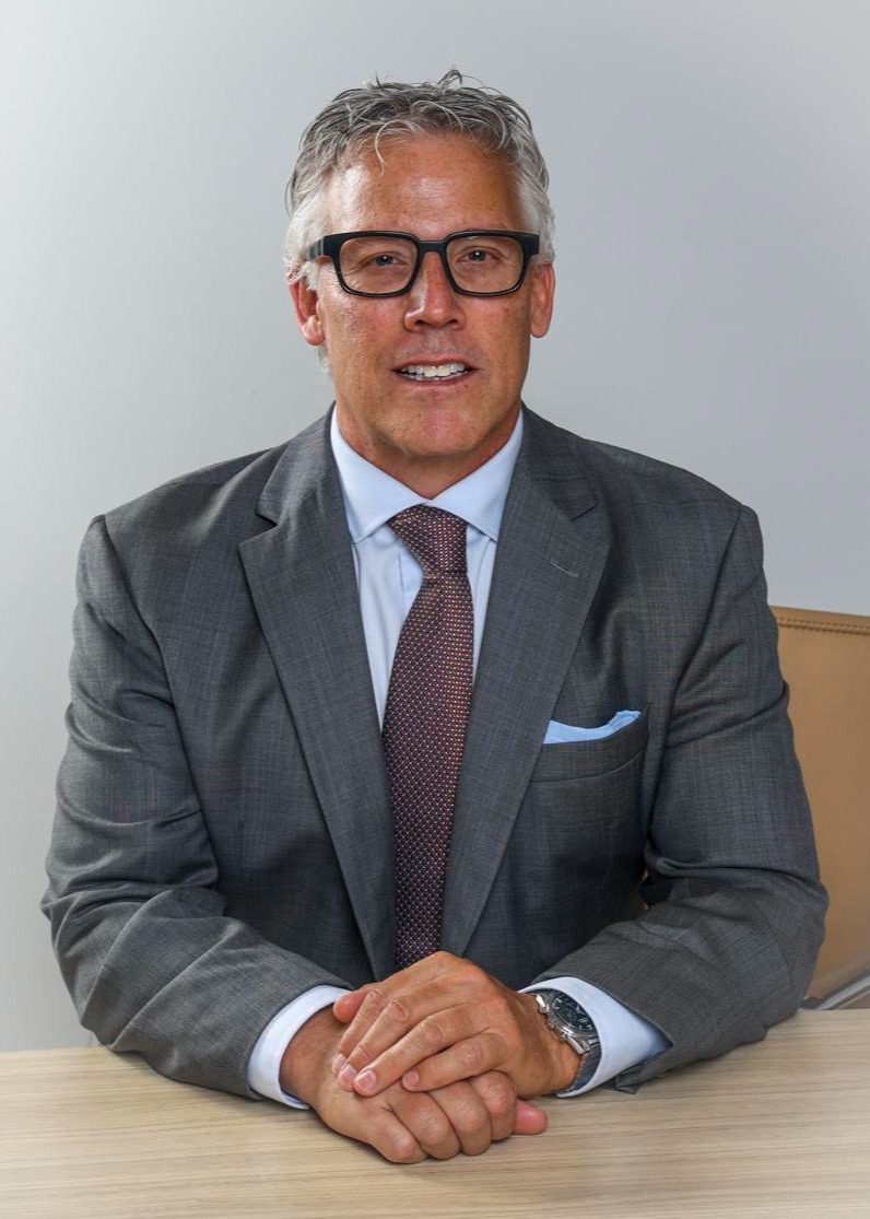 Thomas E. Reynolds, CPA Photo