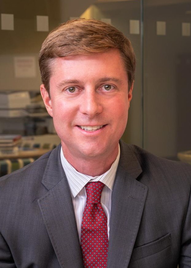 Joe McCaffrey, CFP® Photo