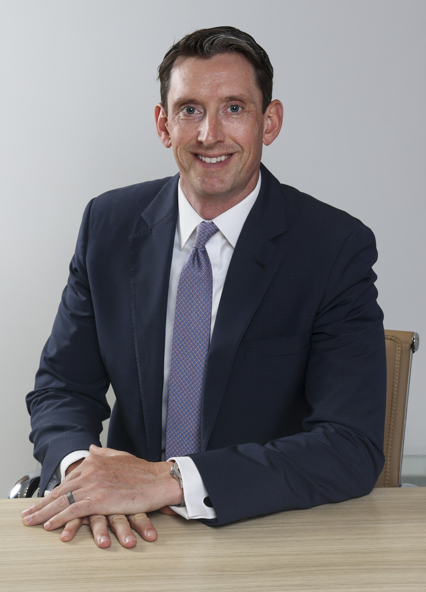 Robert T. Martin