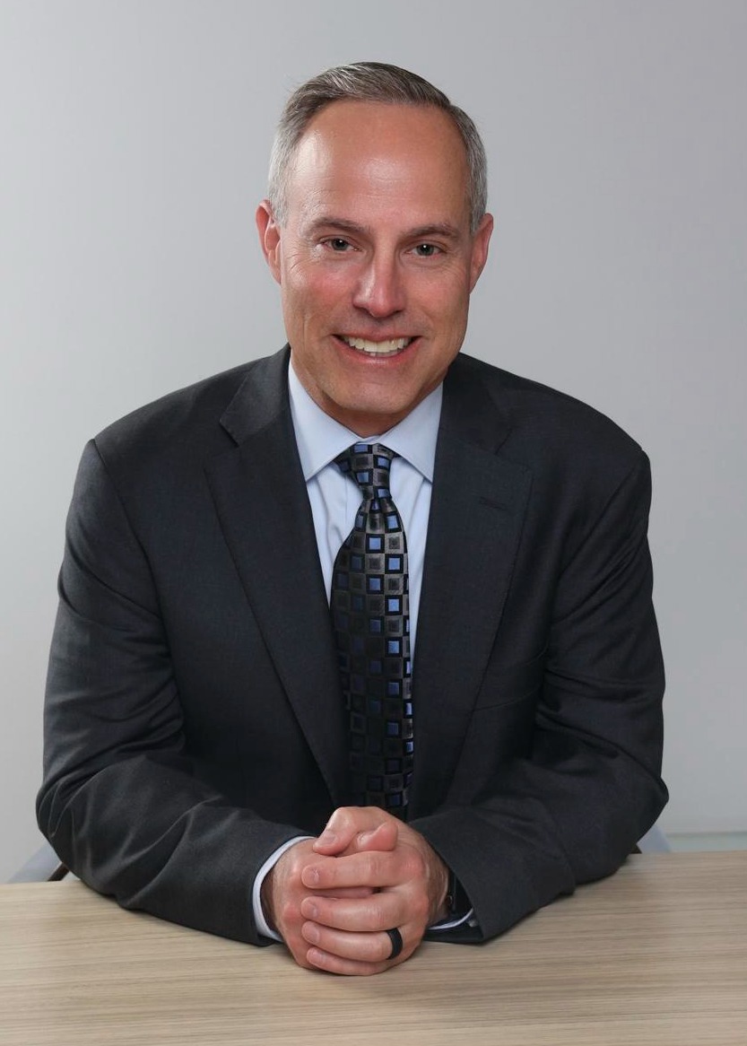 Matthew J. Reynolds, CPA, CFP® Photo