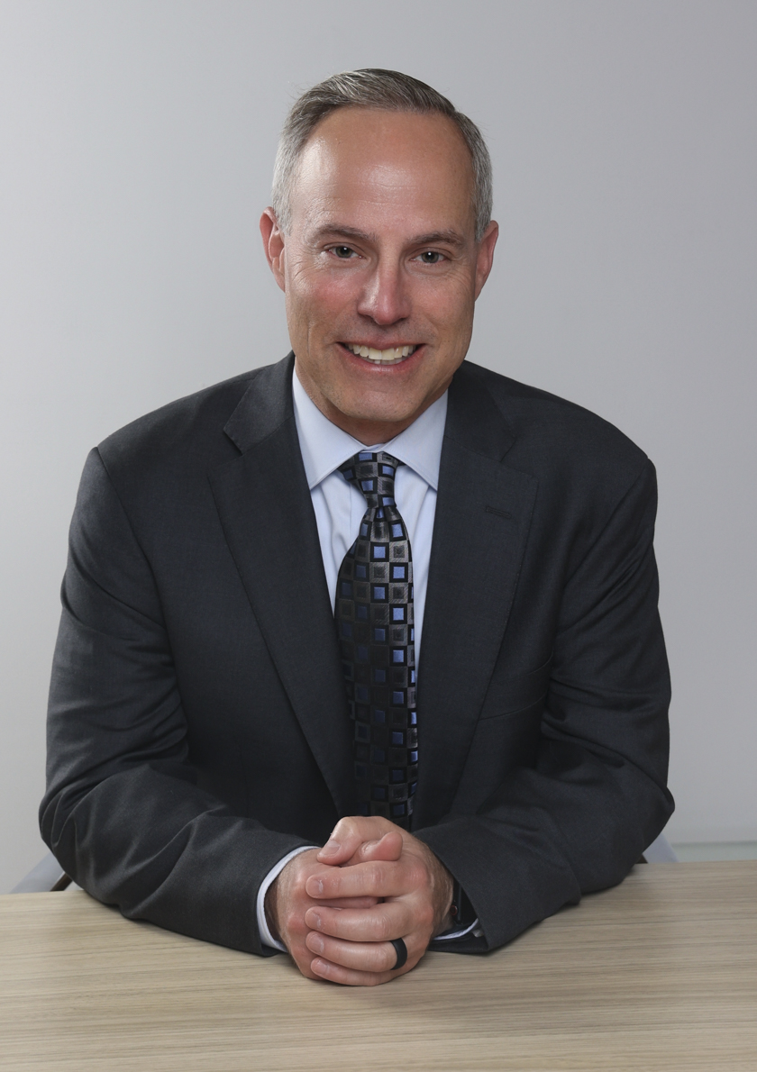 Matthew J. Reynolds