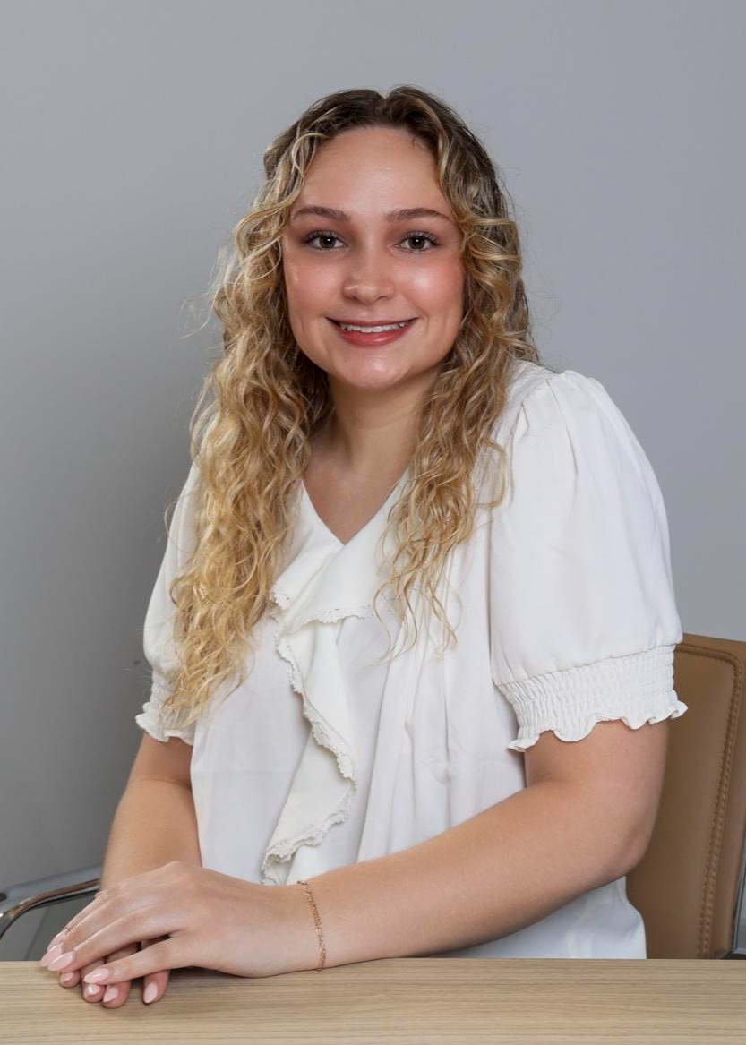 Kayla Weber Photo
