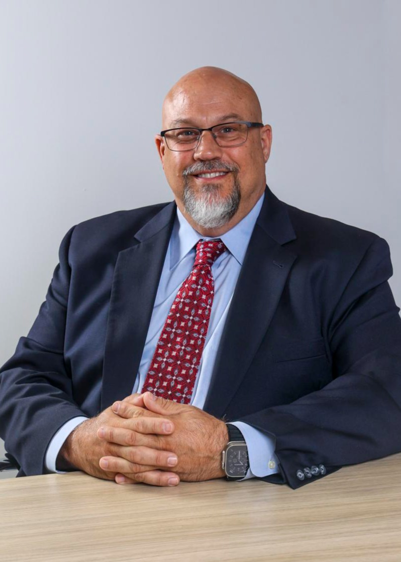 Gordon Shearer Jr., CFP® Photo