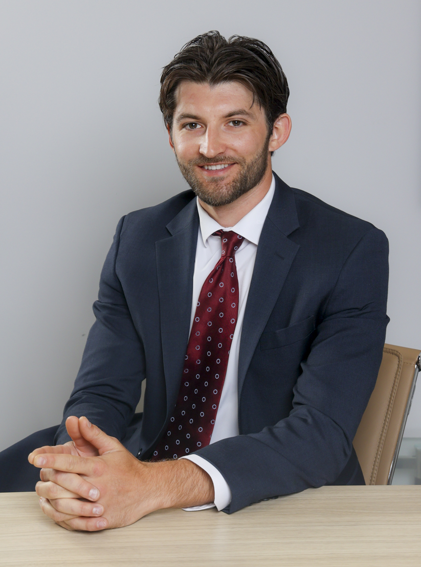 Matthew J. Reynolds
