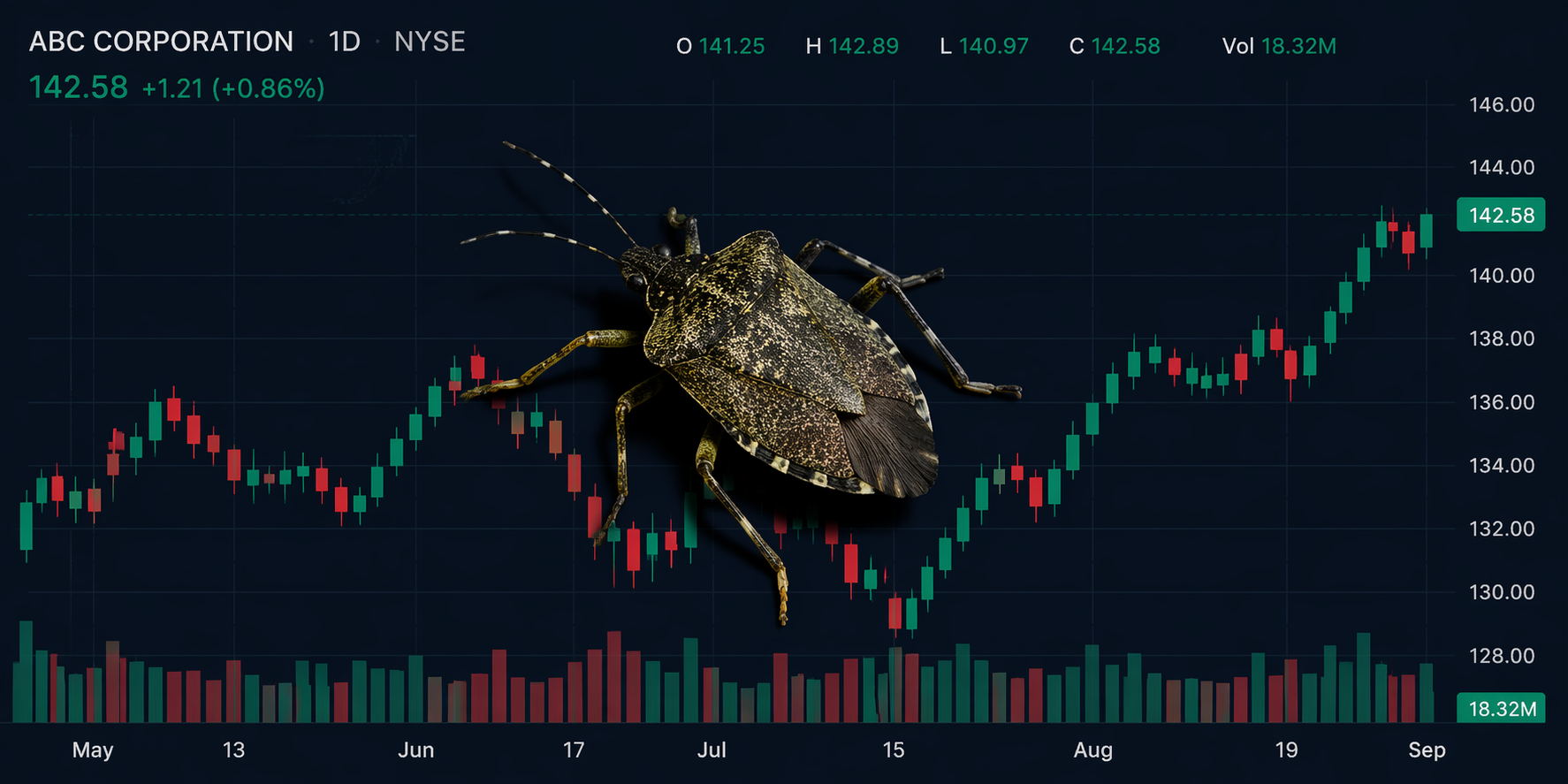 Volatility: A Feature, Not A Bug Thumbnail