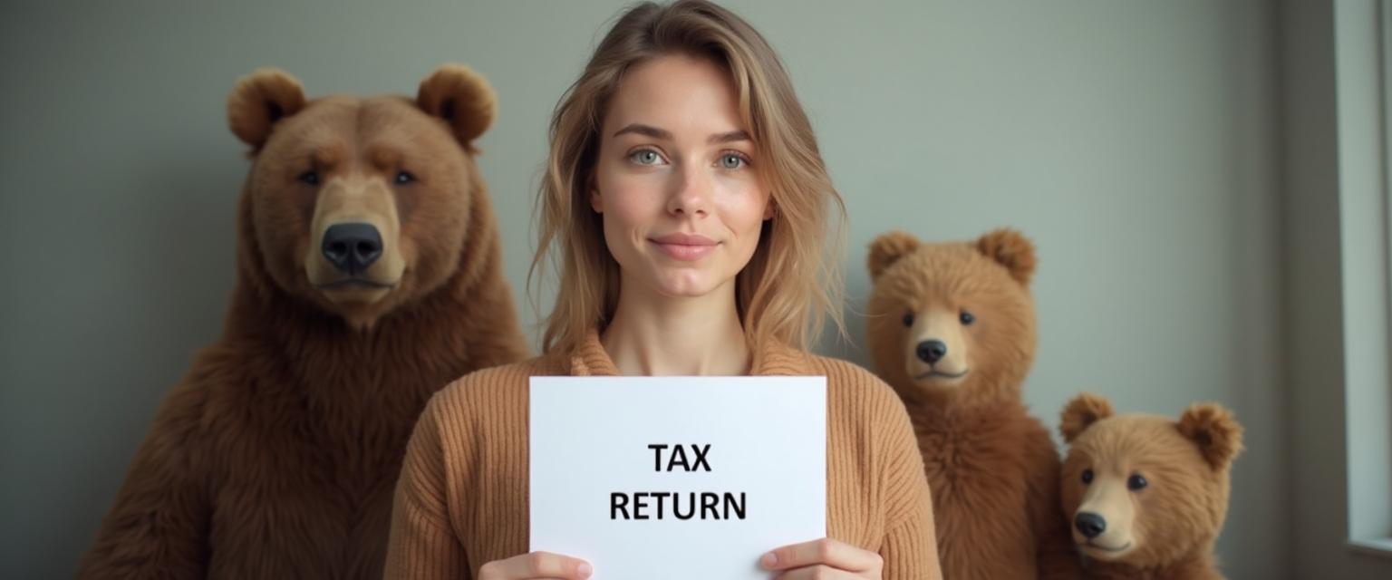 Debt Slavery or Goldilocks Tax Rates? Thumbnail