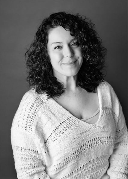 Maureen Krueger Hover Photo