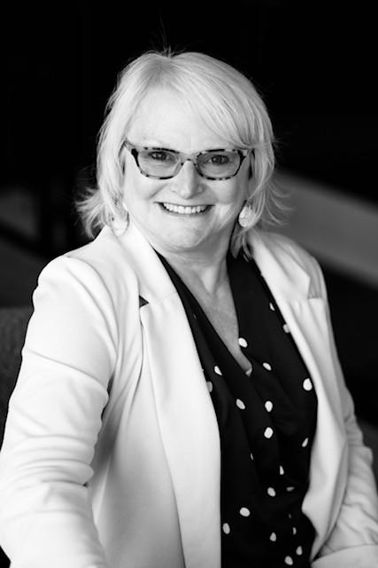 Jacqueline N. Holmes Hover Photo