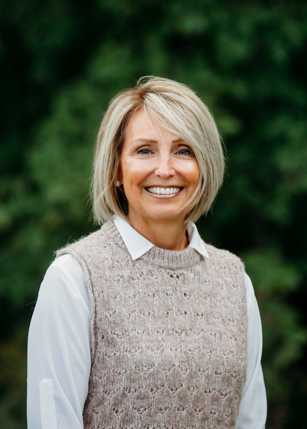 Lisa Dettloff, FPQP™ Photo
