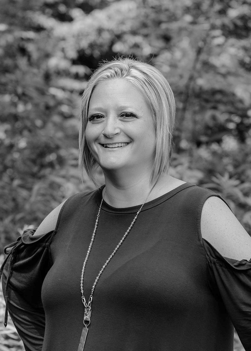 Trisha Olds, FPQP™ Hover Photo