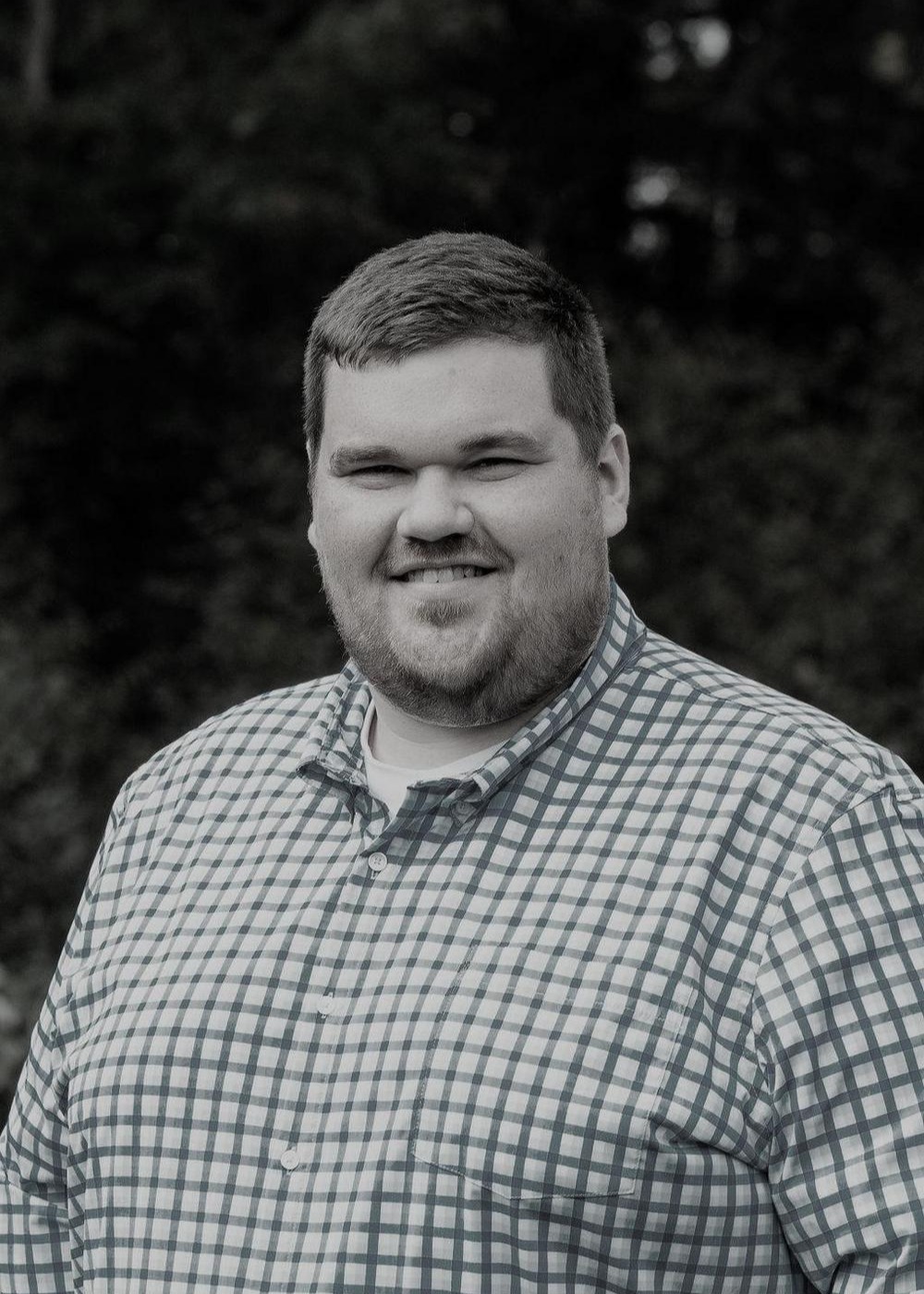 Ryan Wernette  Hover Photo