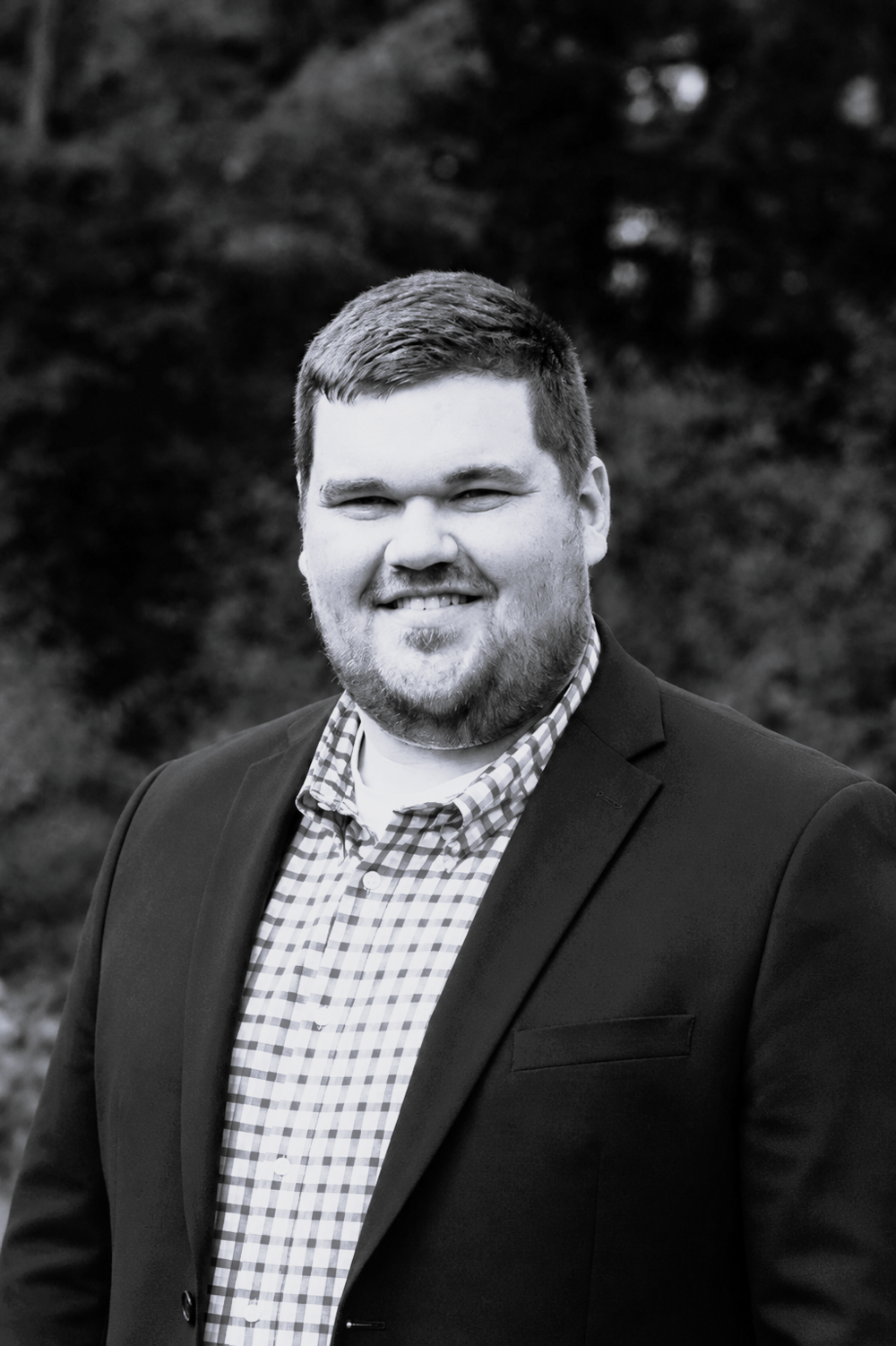 Ryan Wernette  Hover Photo