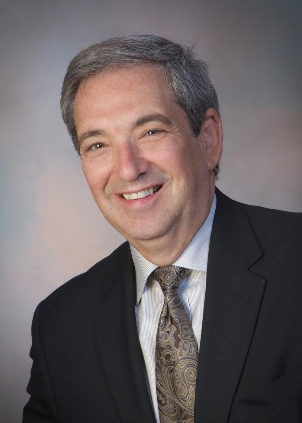 Denny Lerner, CLU®, ChFC® Photo