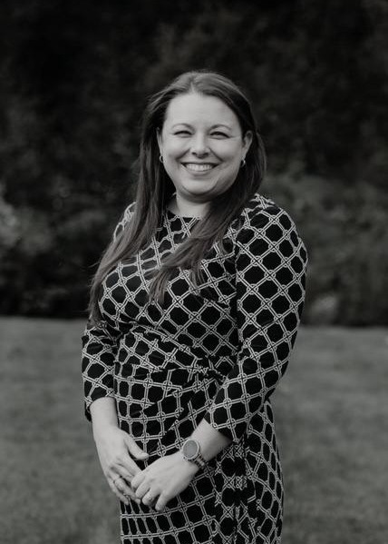 Audra Garchow Hover Photo