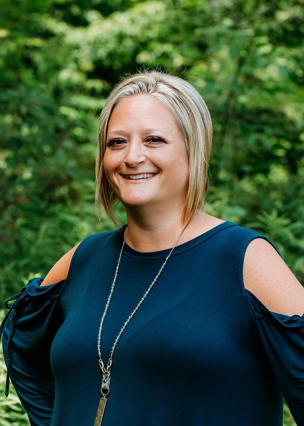 Trisha Olds, FPQP™ Photo