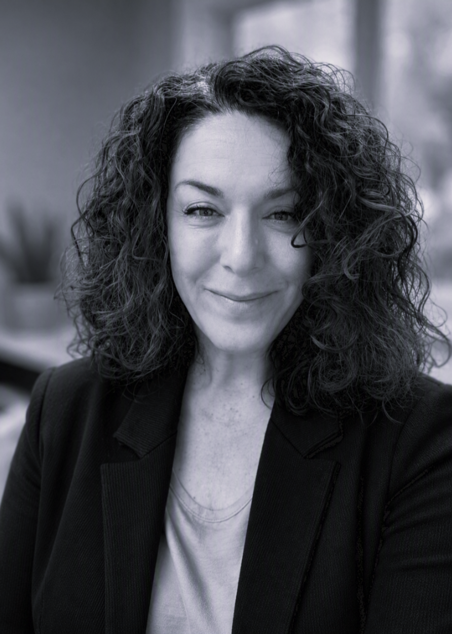 Maureen Krueger Hover Photo