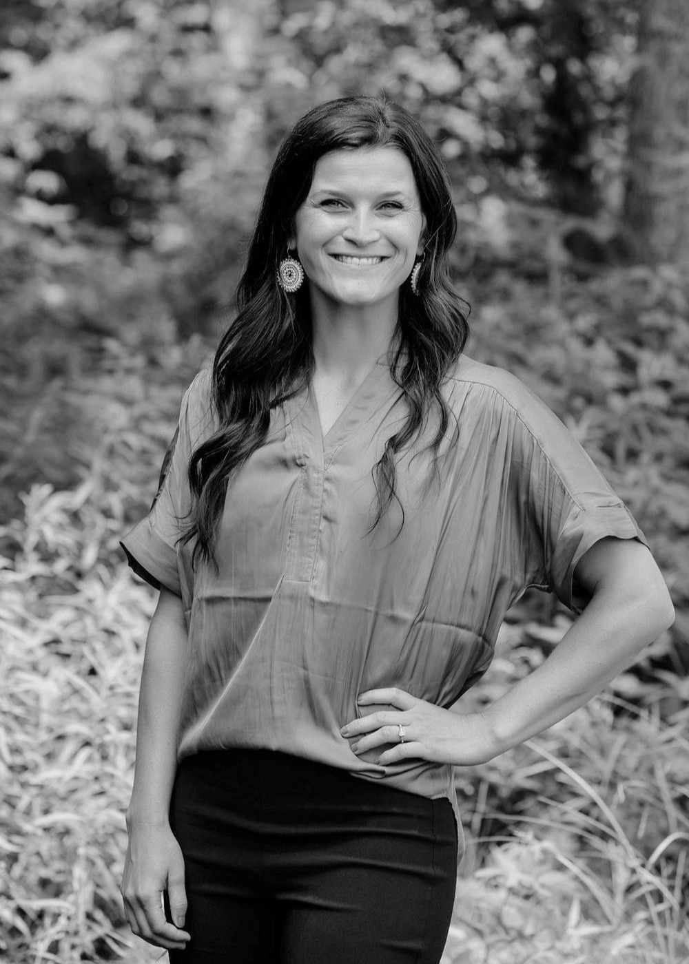 Amanda Wright, FPQP™ Hover Photo