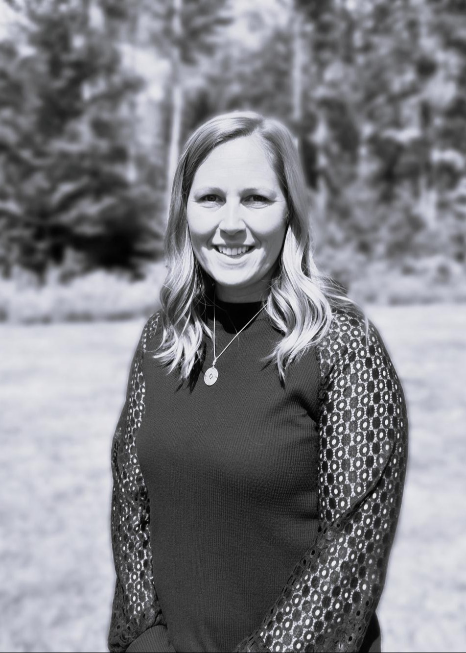 Holly Holstrom Hover Photo