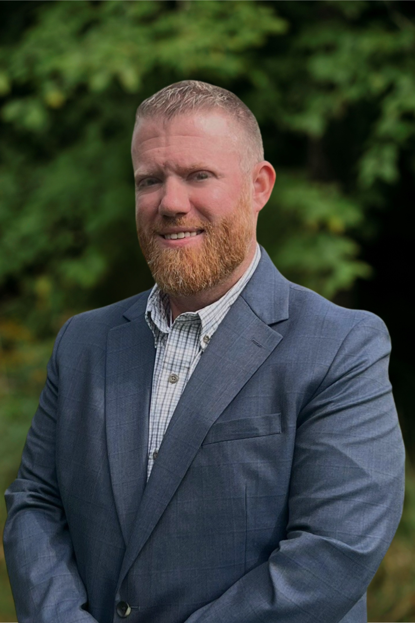 Derek A. Lodholtz