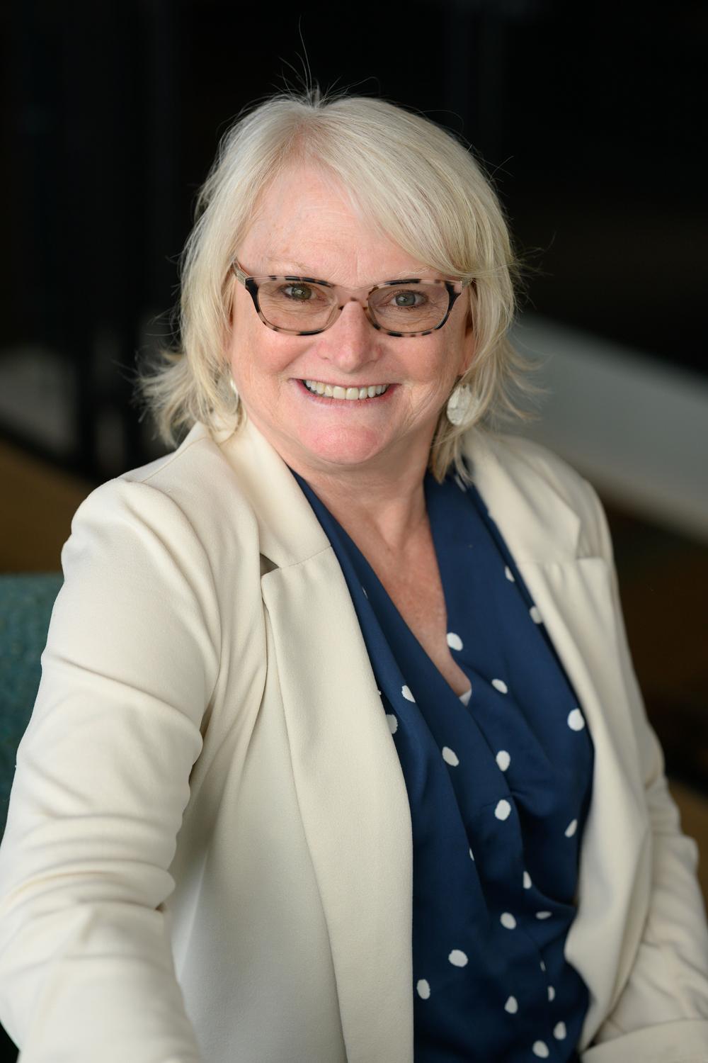 Jacqueline N. Holmes Photo