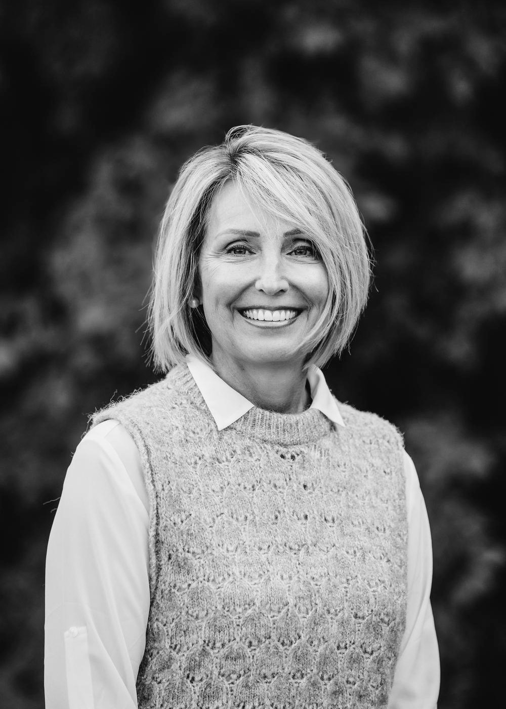 Lisa Dettloff, FPQP™ Hover Photo