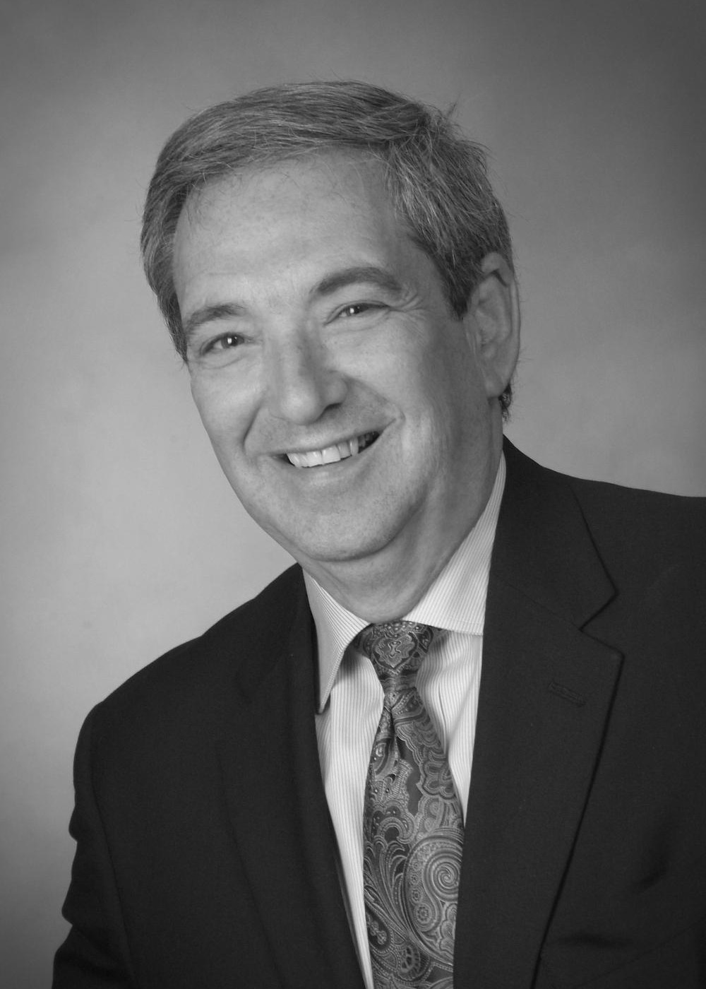 Denny Lerner, CLU®, ChFC® Hover Photo