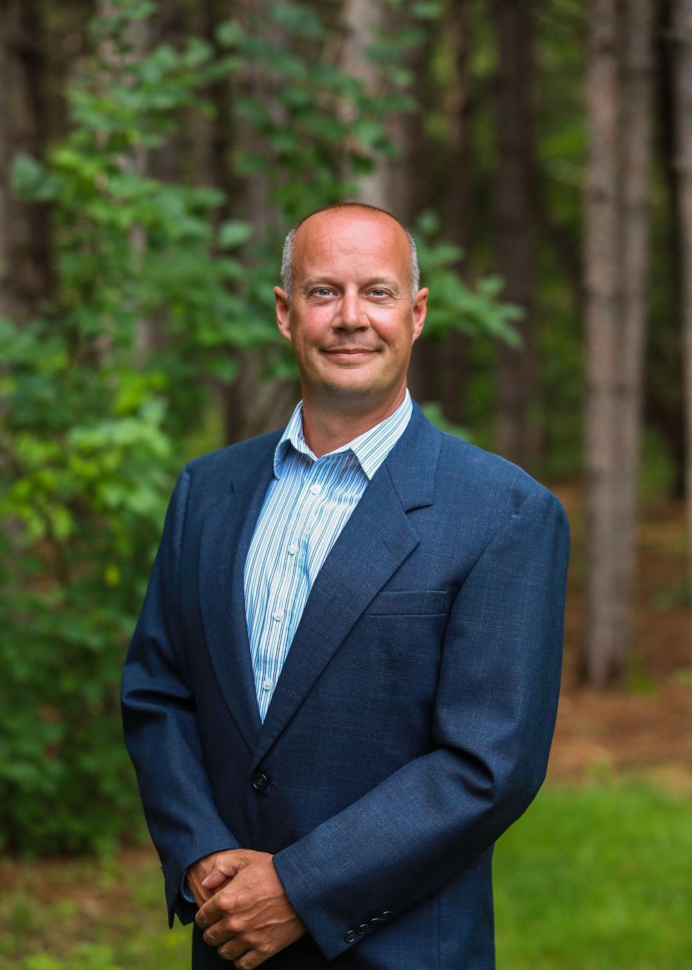 Jeff Oosterhouse Photo