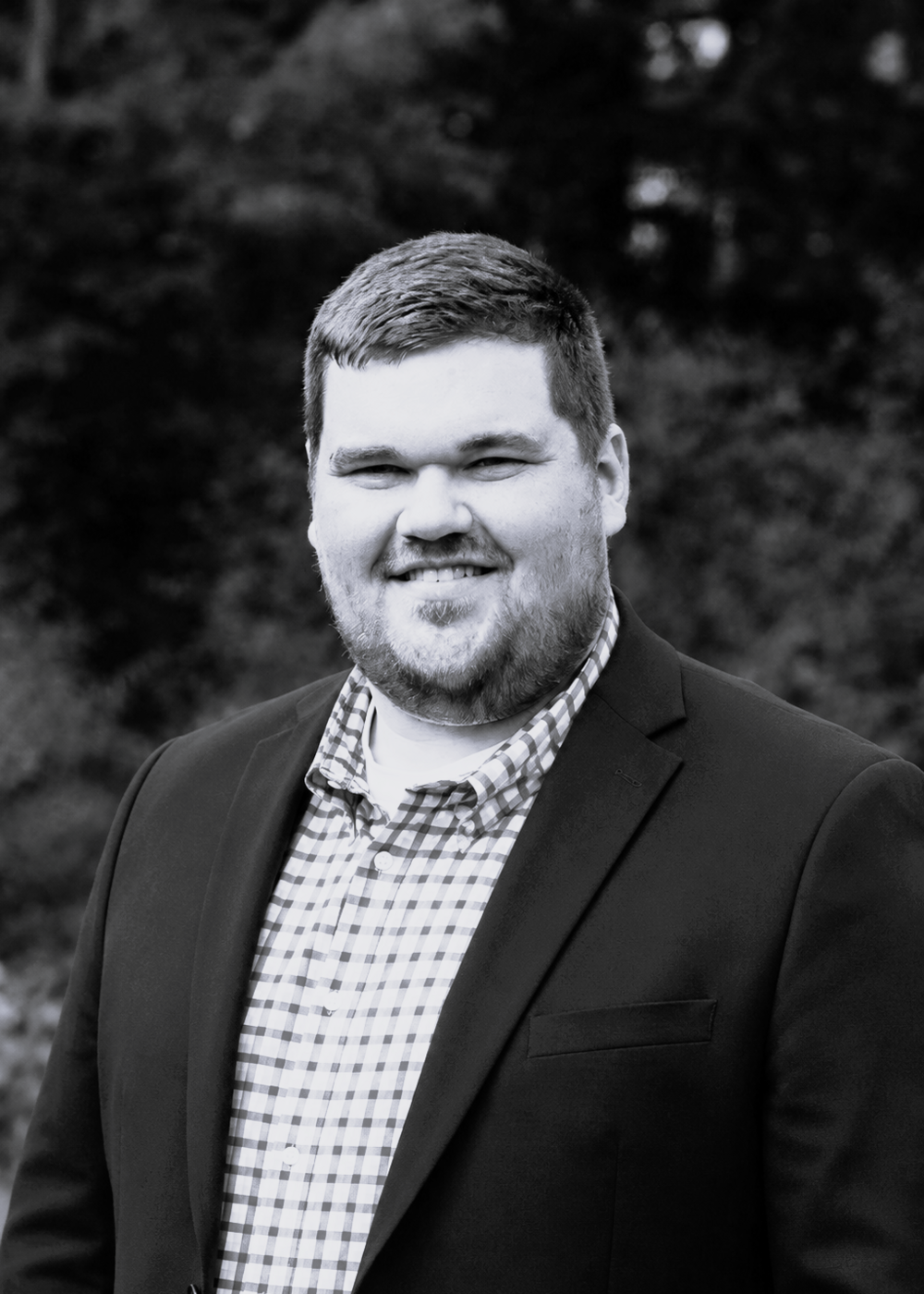 Ryan Wernette  Hover Photo