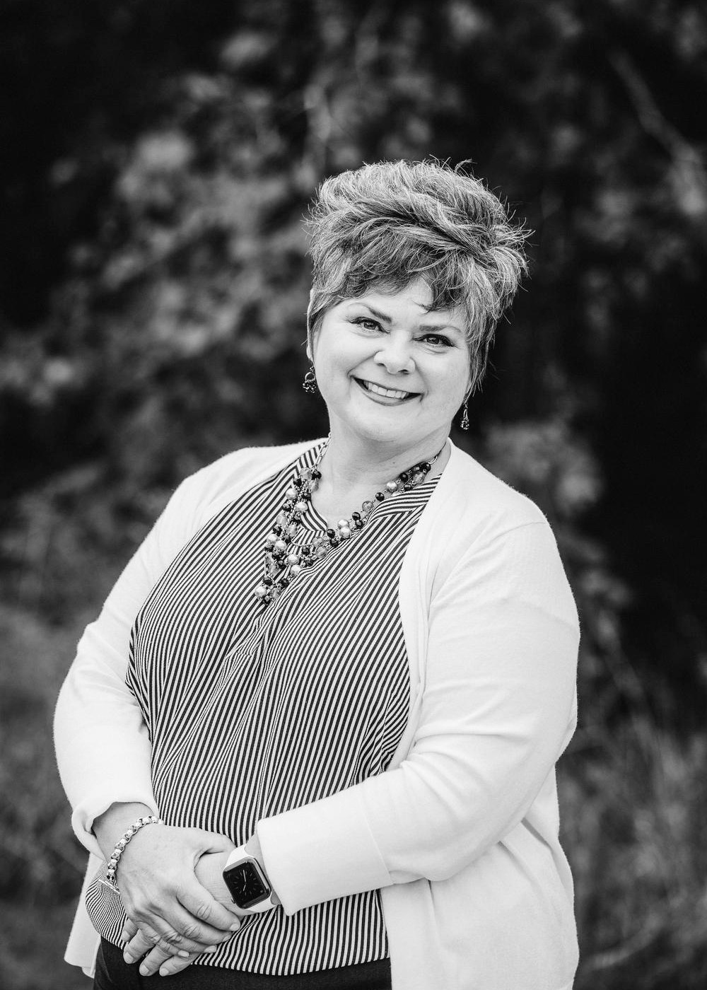 Kelly Brockette Hover Photo