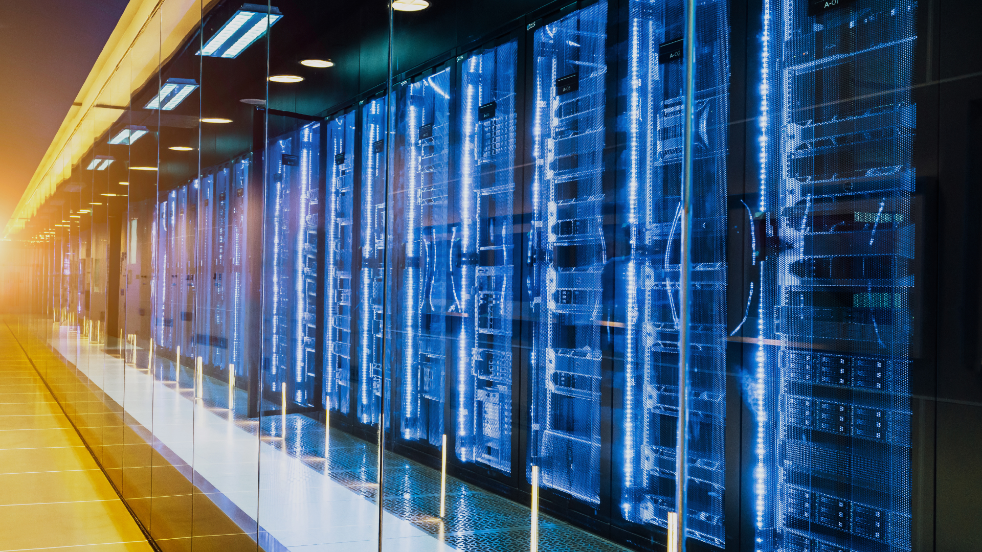 AI Data Centers: Economic Opportunity or Local Controversy? | Clayton Taylor Thumbnail