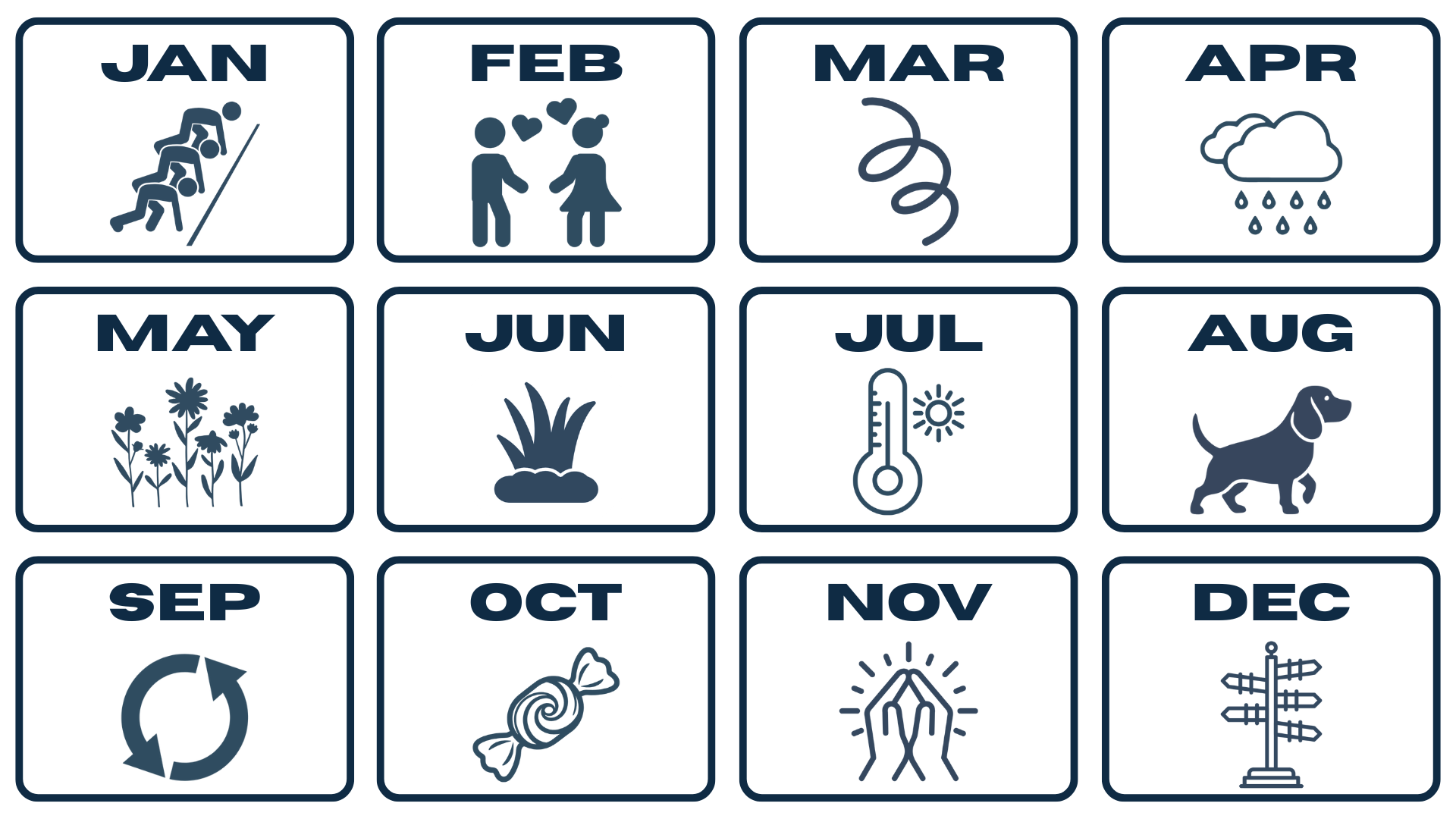 2025 | A Year in Review Thumbnail