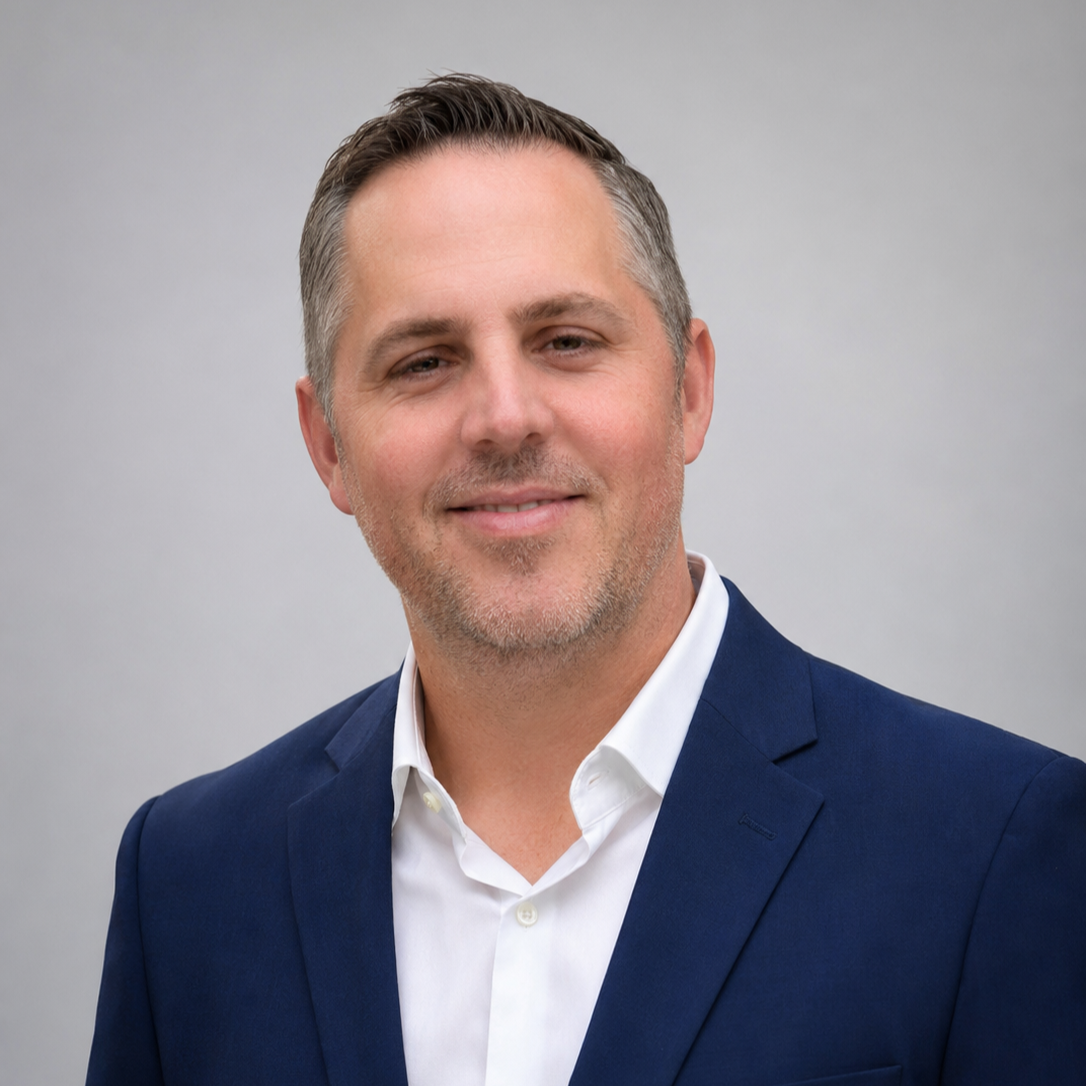 Paul Andary headshot
