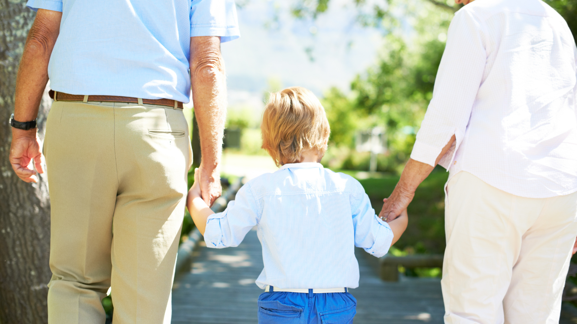 Estate Planning: Building and Maintaining Your Legacy | Tips From Our Advisors Thumbnail