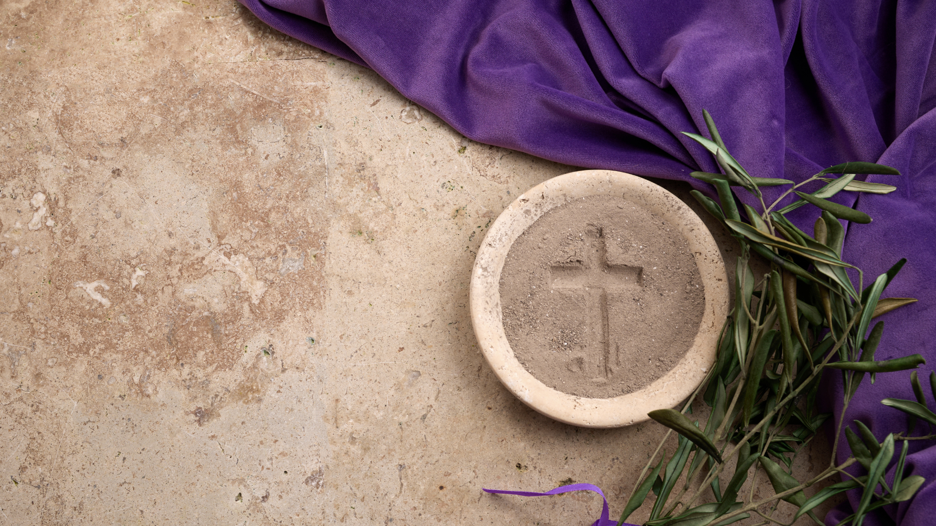 A Lenten Reflection: Stewardship, Sacrifice, and Financial Peace in 2026 Thumbnail
