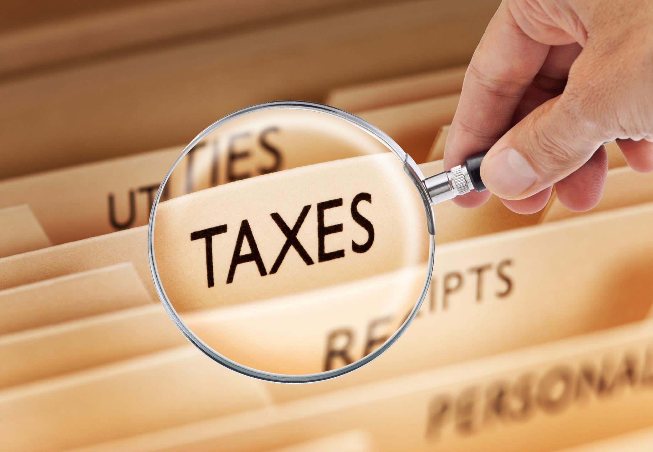 A Hidden Window: How Early Retirement Creates a Smart Tax Opportunity Thumbnail