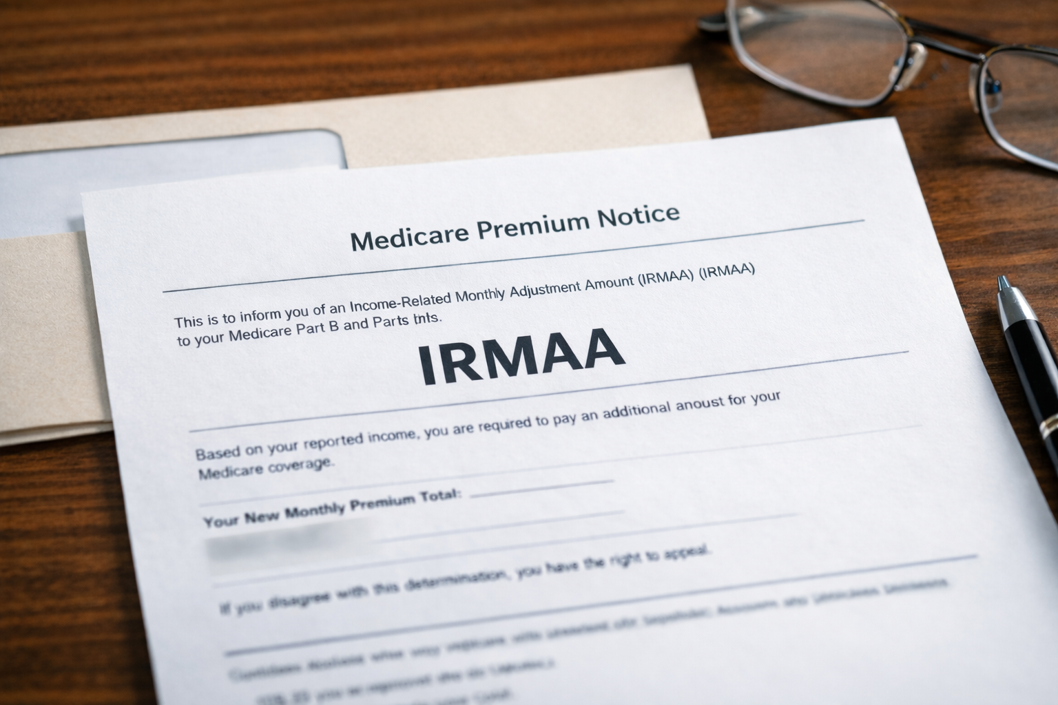 The Medicare Letter that Creates Doubt Thumbnail