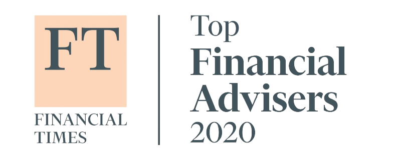 Top Financial Advisors 2020