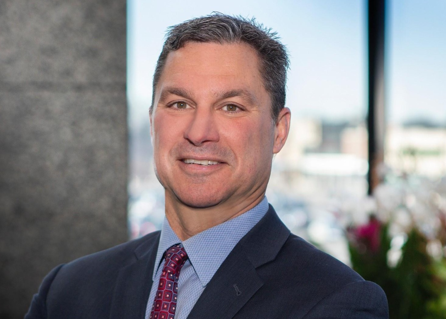 Tim Flanagan, CFP®, AAMS®, MBA Thumbnail