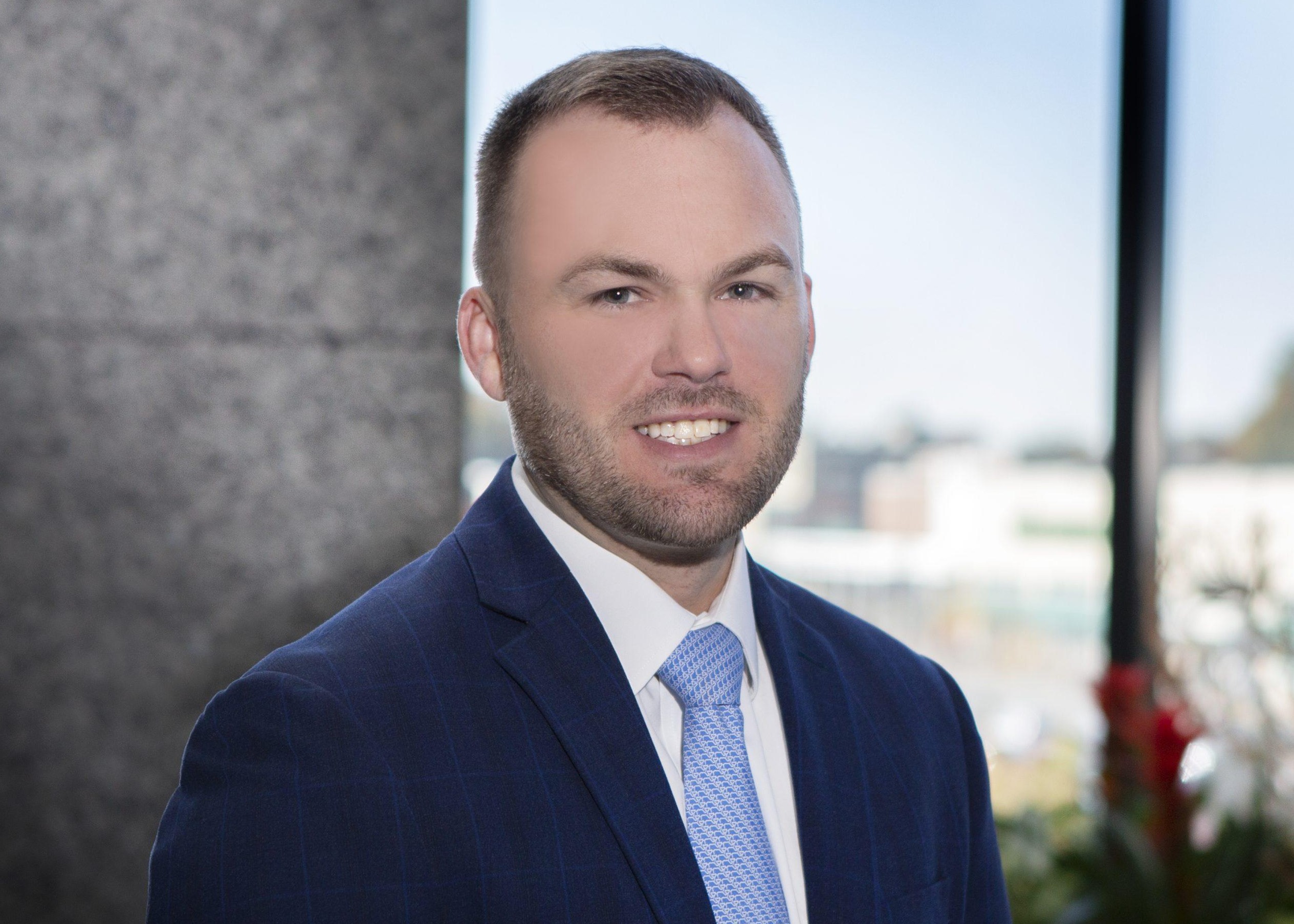 Kent Kobernus, CFP®, CRPC® Thumbnail