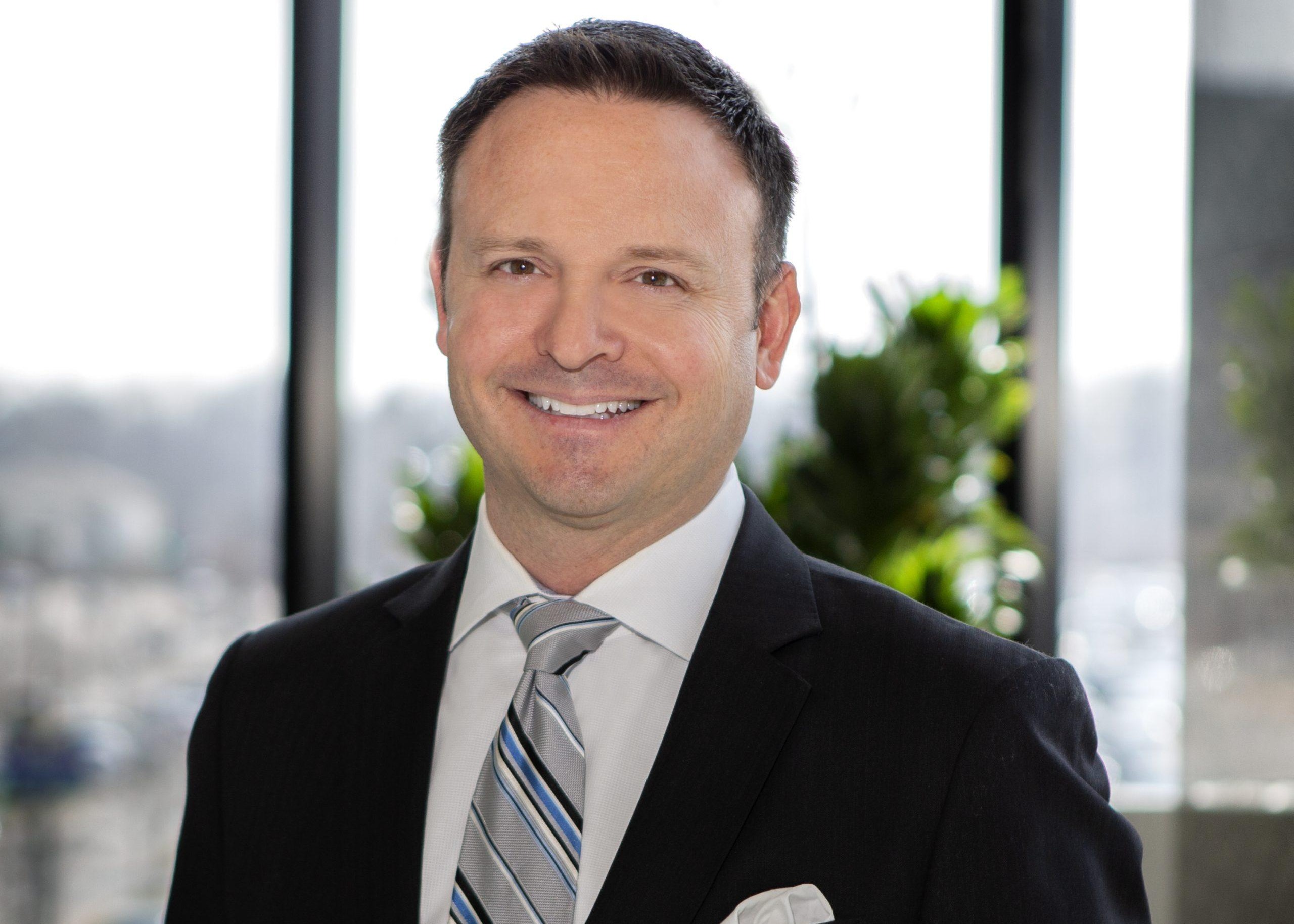 Jason Baldus, CFP®, MS Thumbnail