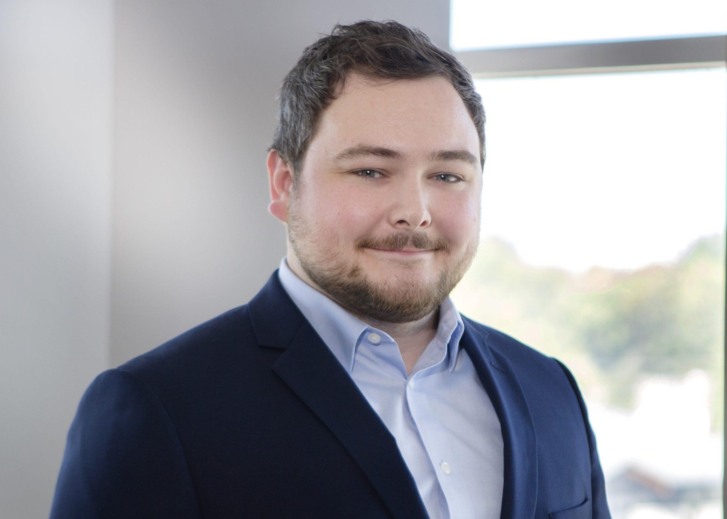 Taylor Knight, MBA Thumbnail