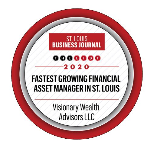 Fastest. Growing Financial Asset Manager In St. Louis