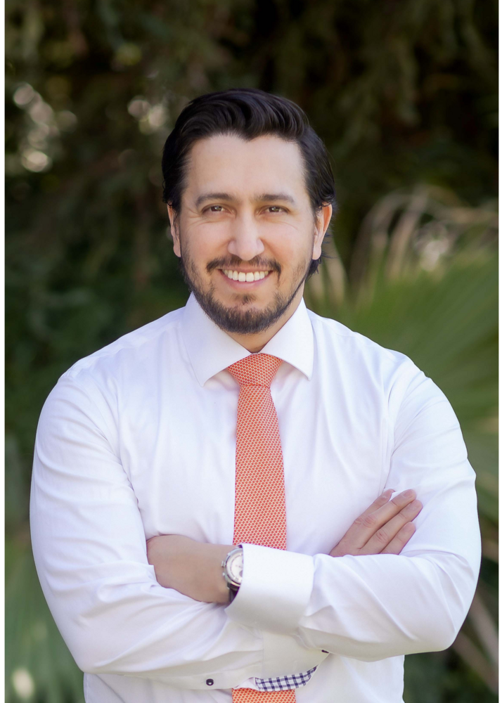 Tommy Lopez Jr., CFP®, CRPC® Photo