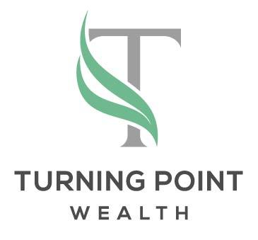 Logo for Turning Point Wealth